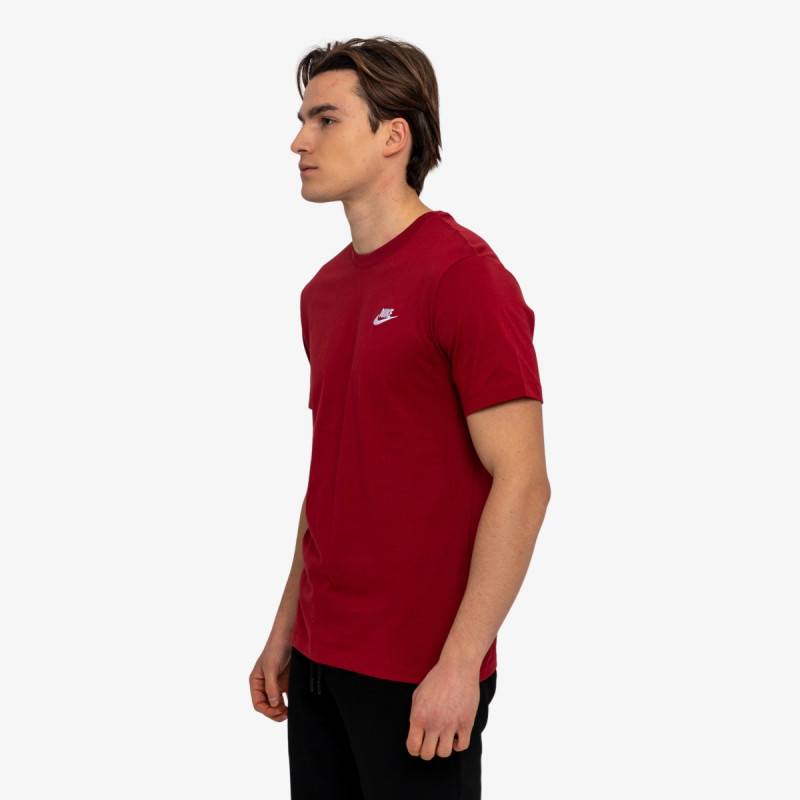 Nike Маица M NSW CLUB TEE 