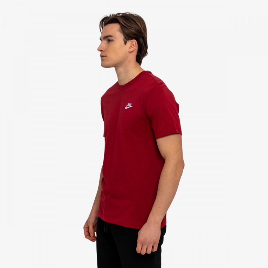 Nike Маица M NSW CLUB TEE 