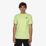 Nike Маица M NSW CLUB TEE 