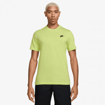 Nike Маица M NSW CLUB TEE 