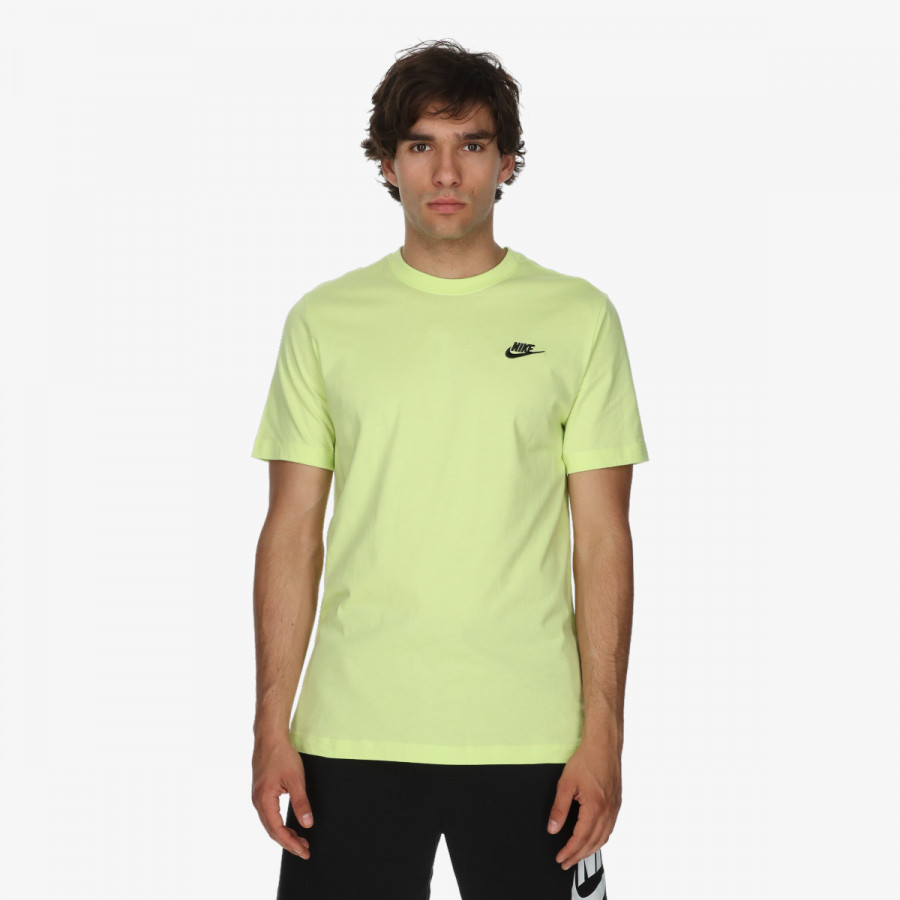 Nike Bluzë M NSW CLUB TEE 