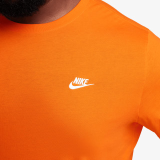 Nike Маица M NSW CLUB TEE 