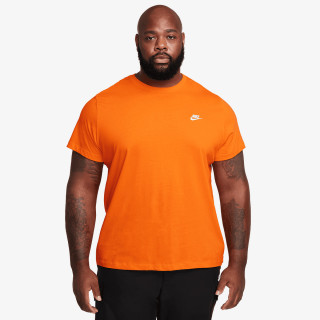 Nike Маица M NSW CLUB TEE 