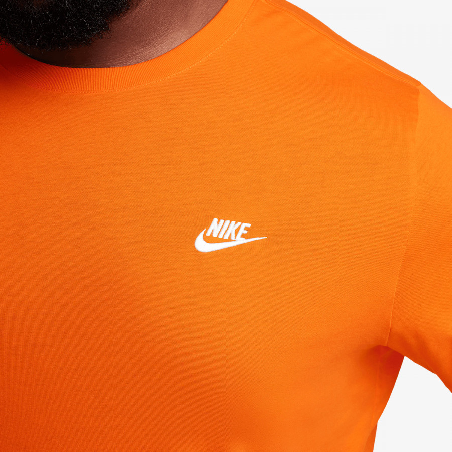 Nike Маица M NSW CLUB TEE 