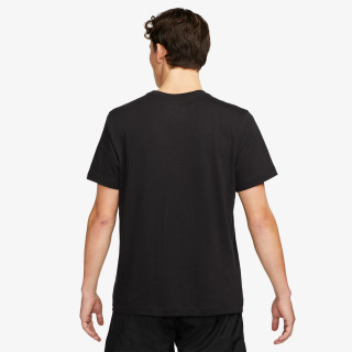 Nike Bluzë M NSW TEE ICON FUTURA 