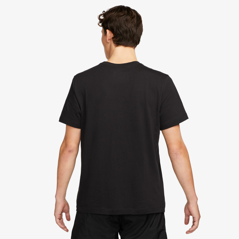 Nike Bluzë M NSW TEE ICON FUTURA 