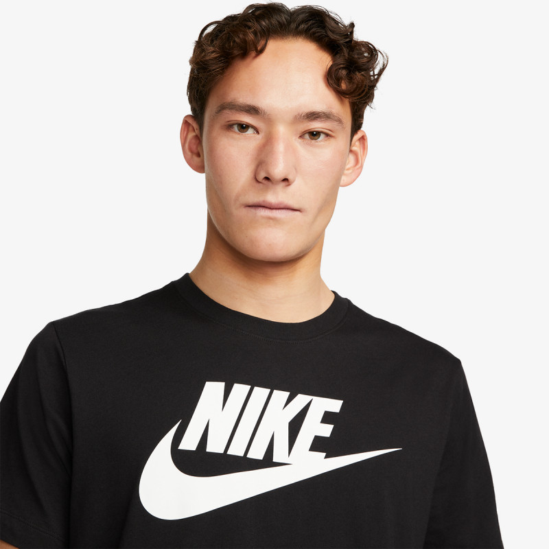 Nike Bluzë M NSW TEE ICON FUTURA 