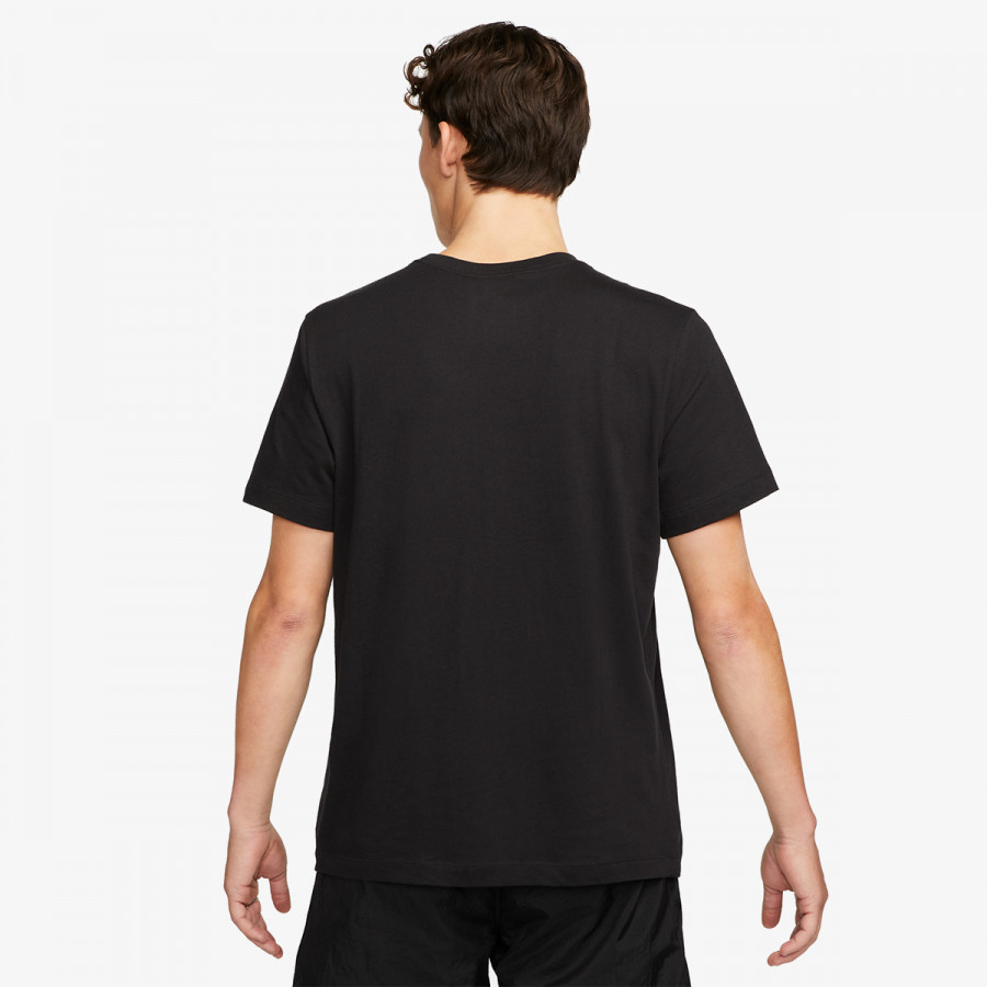 Nike Bluzë M NSW TEE ICON FUTURA 
