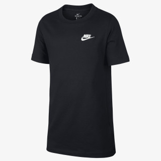 Nike Маица B NSW TEE EMB FUTURA 