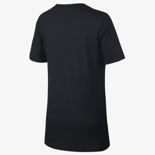 Nike Маица B NSW TEE EMB FUTURA 