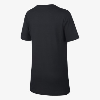 Nike Маица B NSW TEE EMB FUTURA 