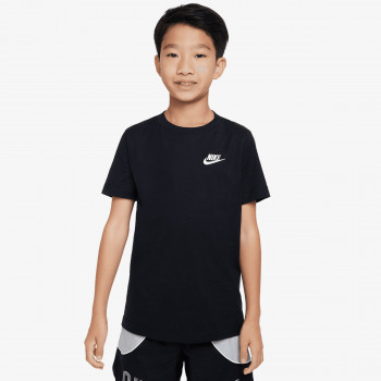 Nike Маица B NSW TEE EMB FUTURA 