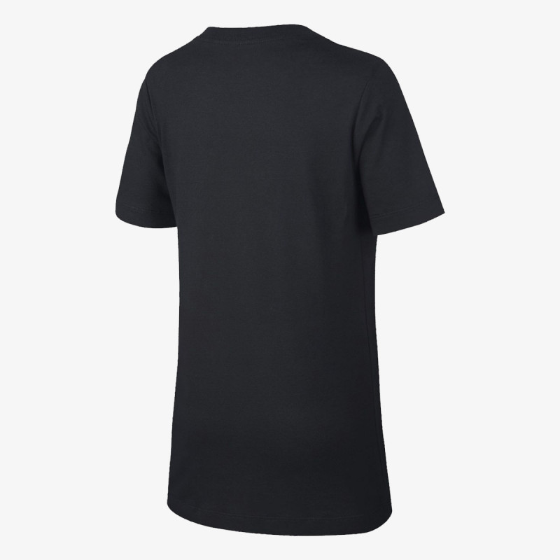 Nike Маица B NSW TEE EMB FUTURA 
