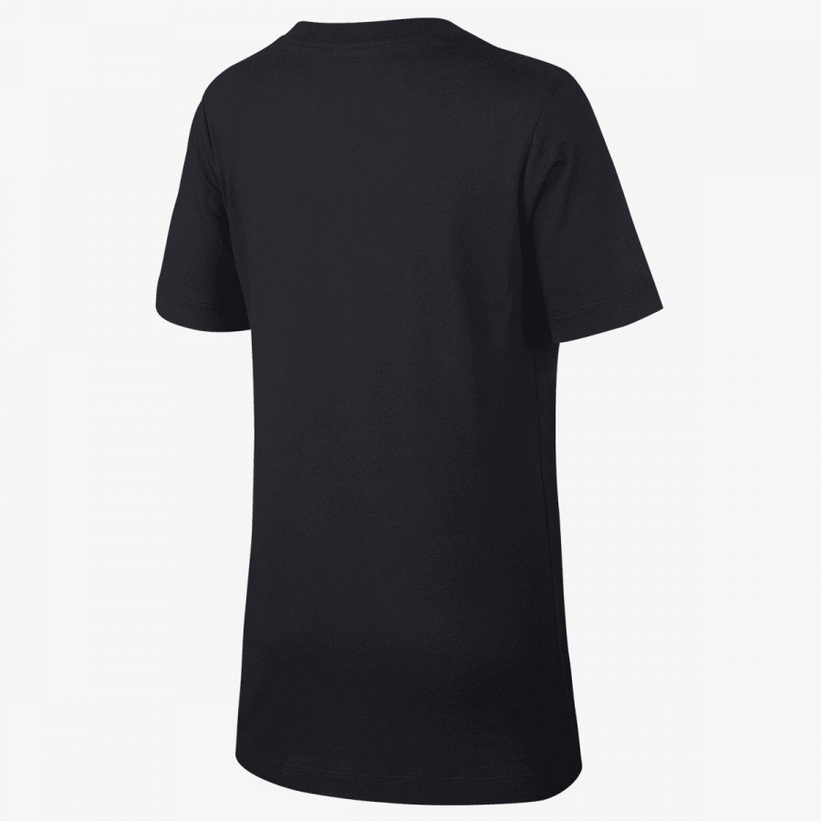 Nike Маица B NSW TEE EMB FUTURA 