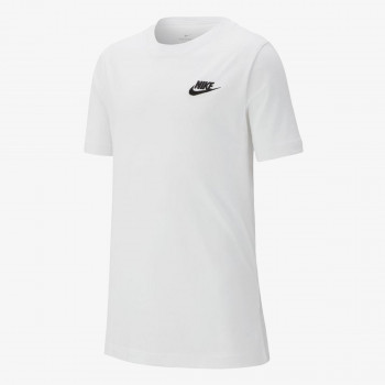 Nike Bluzë B NSW TEE EMB FUTURA 