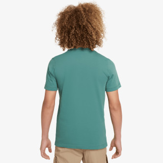 Nike Маица K NSW TEE EMB FUTURA 