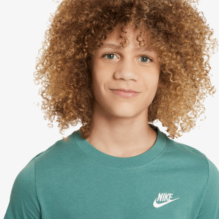 Nike Маица K NSW TEE EMB FUTURA 