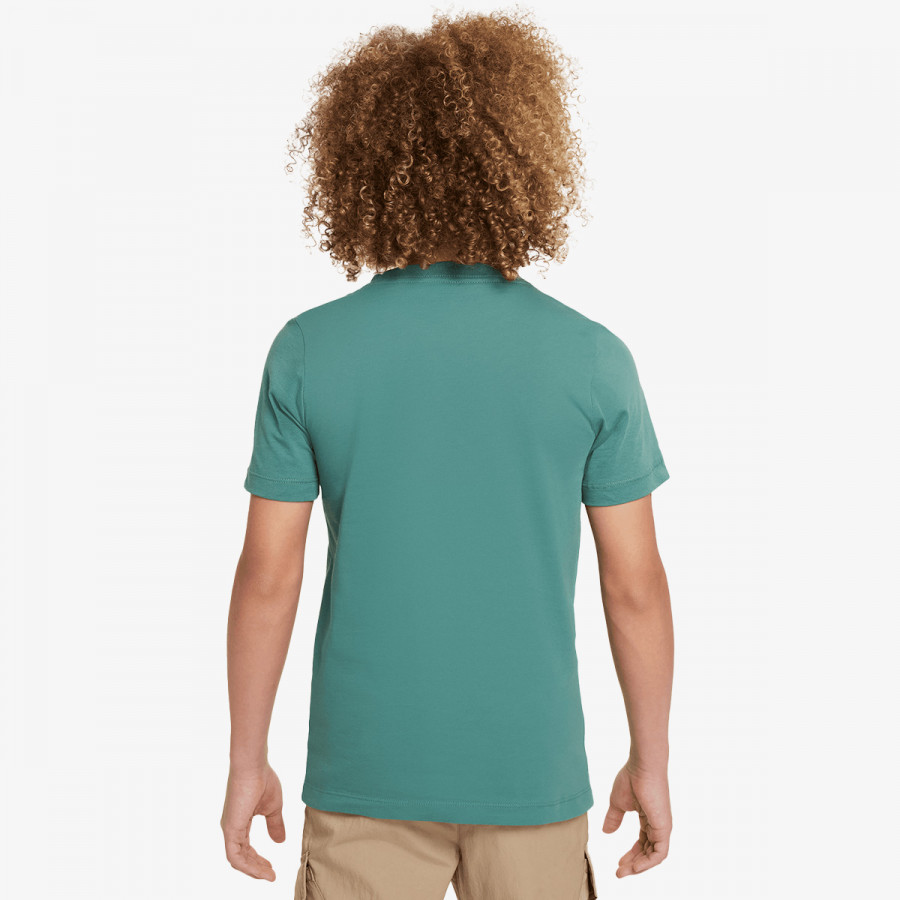 Nike Маица K NSW TEE EMB FUTURA 