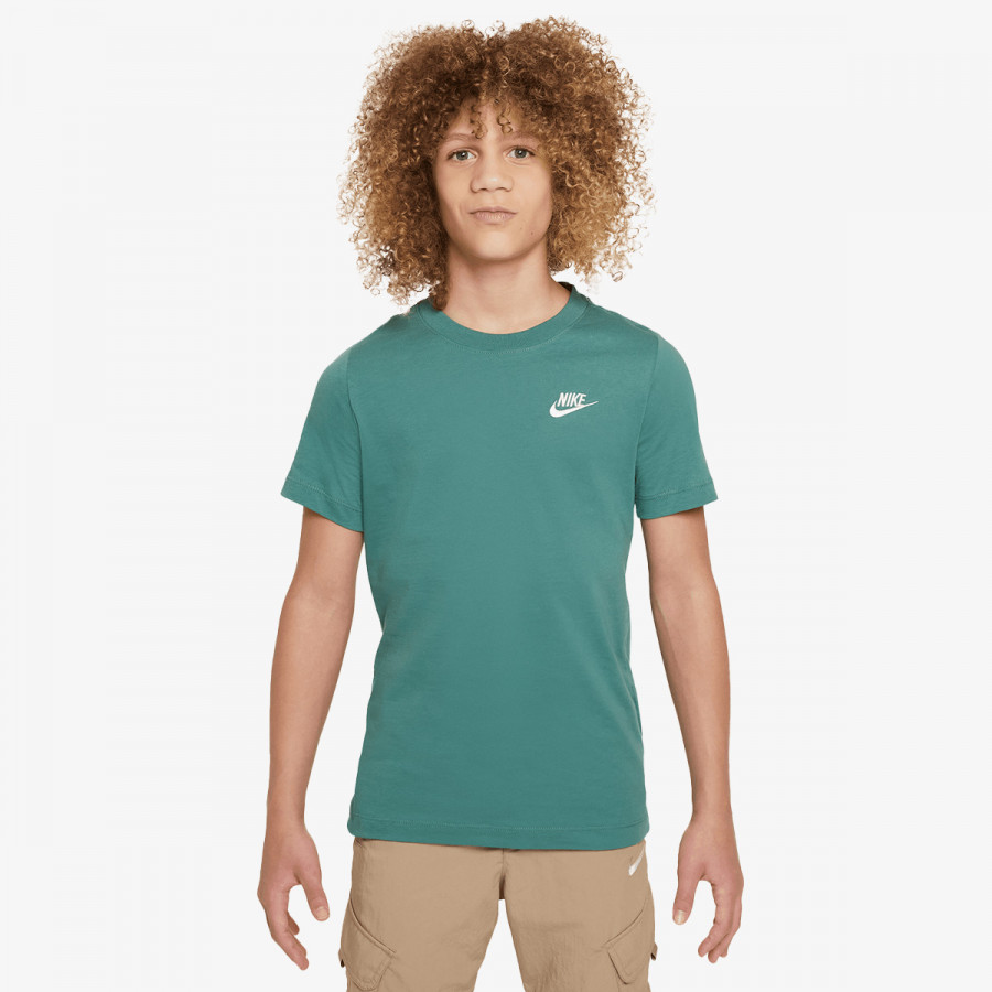 Nike Маица K NSW TEE EMB FUTURA 