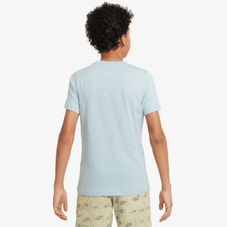 Nike Маица K NSW TEE EMB FUTURA 