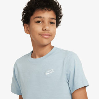 Nike Маица K NSW TEE EMB FUTURA 