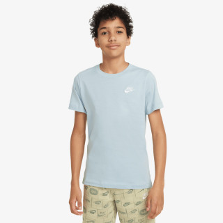 Nike Маица K NSW TEE EMB FUTURA 