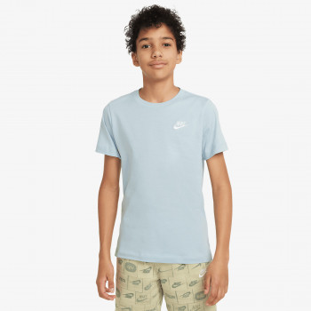 Nike Маица K NSW TEE EMB FUTURA 