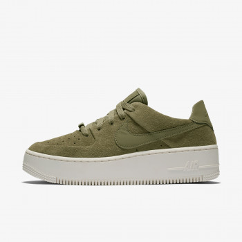 Nike Патики Air Force 1 Sage Low 
