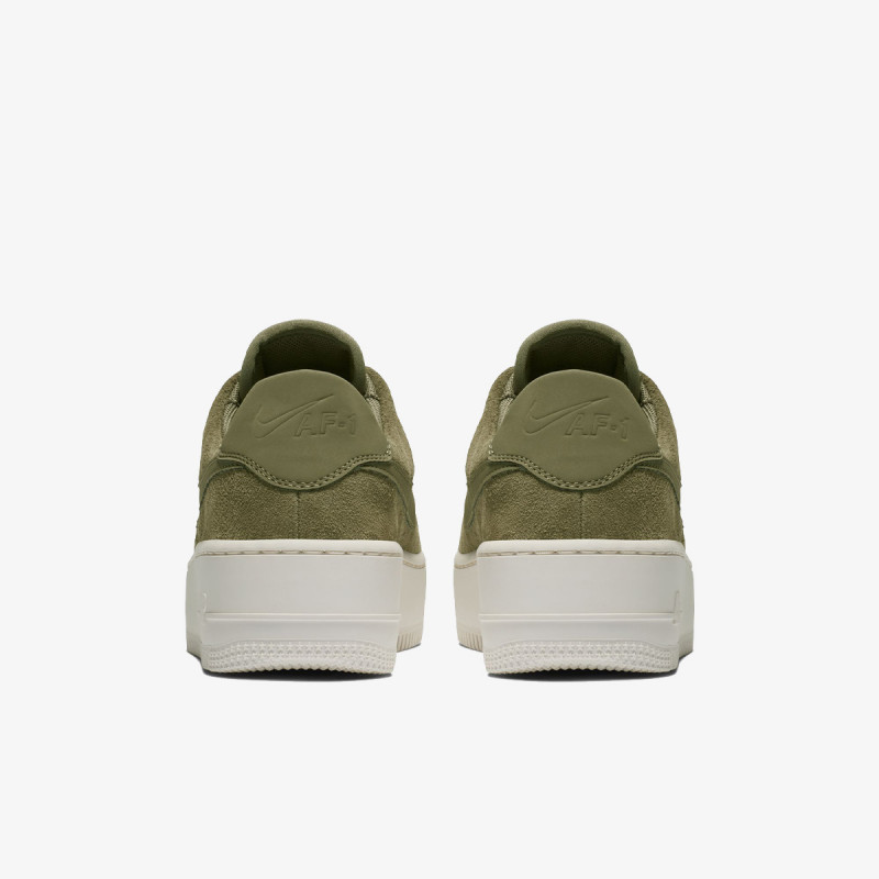 Nike Atlete W AF1 SAGE LOW 