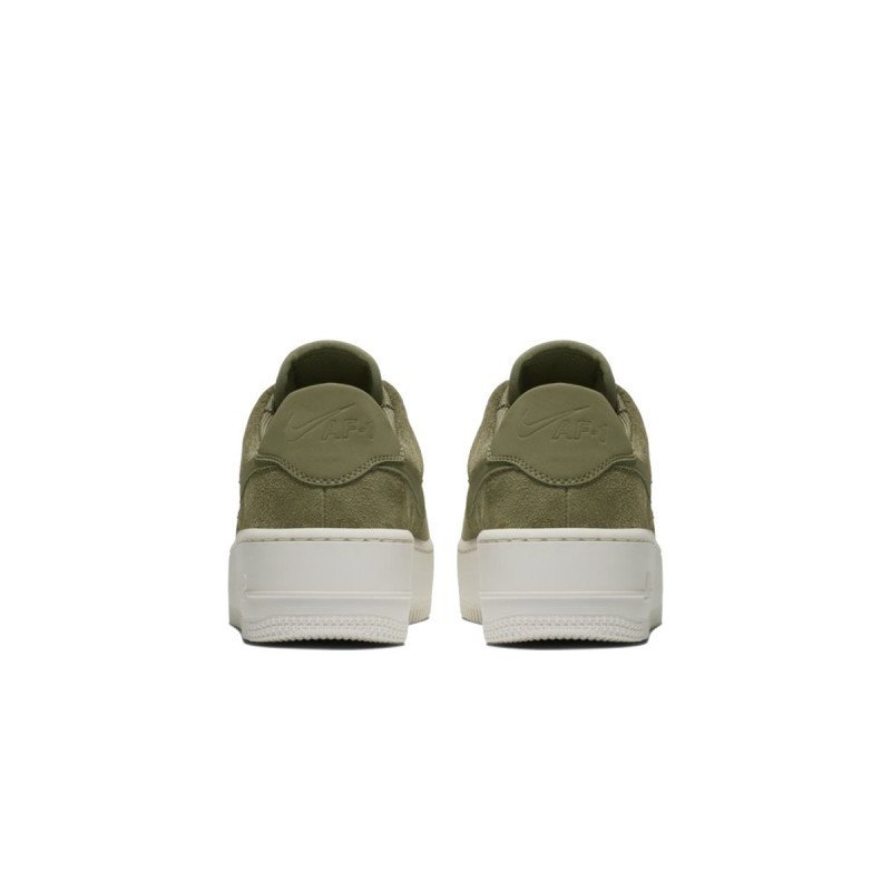 Nike Atlete W AF1 SAGE LOW 