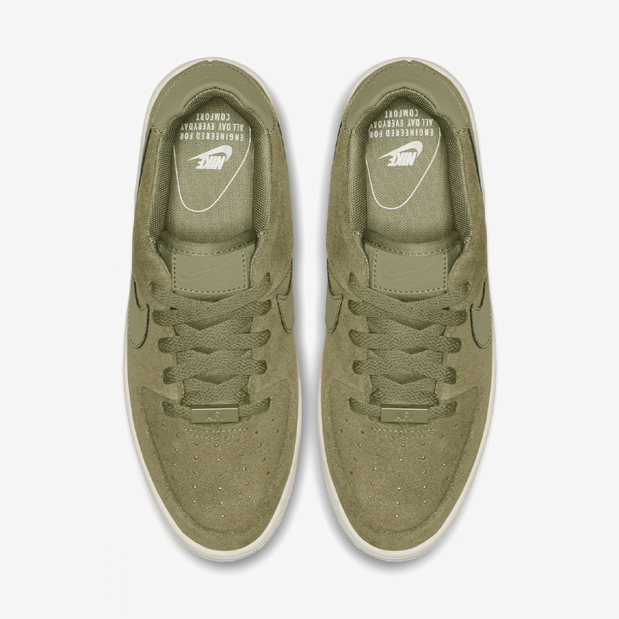 Nike Atlete W AF1 SAGE LOW 