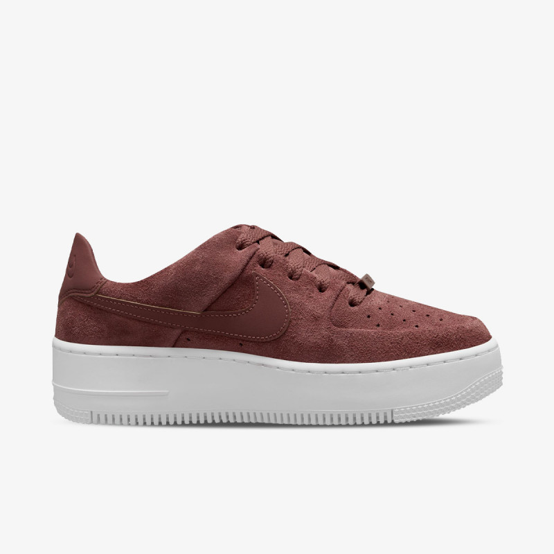 Nike Патики Air Force 1 Sage Low 