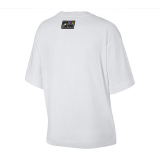 Nike Маица W NSW NSP TOP SS AOP 