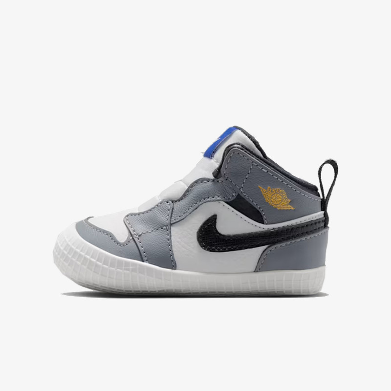 Nike Atlete JORDAN 1 CRIB BOOTIE 
