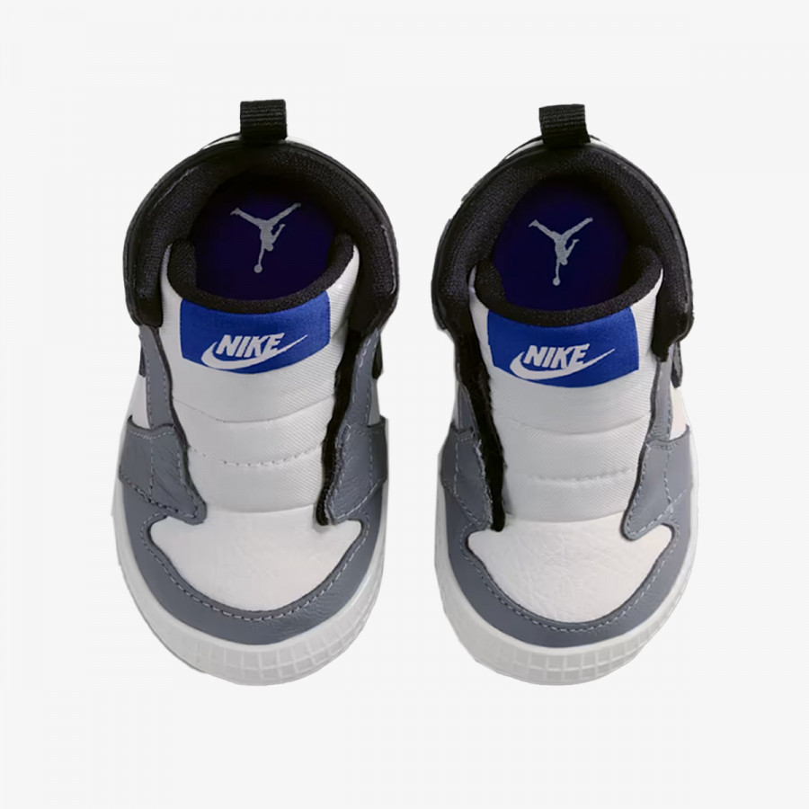 Nike Atlete JORDAN 1 CRIB BOOTIE 