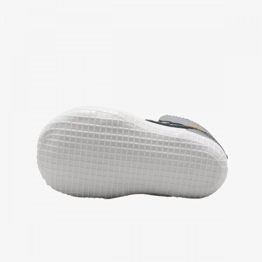 Nike Atlete JORDAN 1 CRIB BOOTIE 