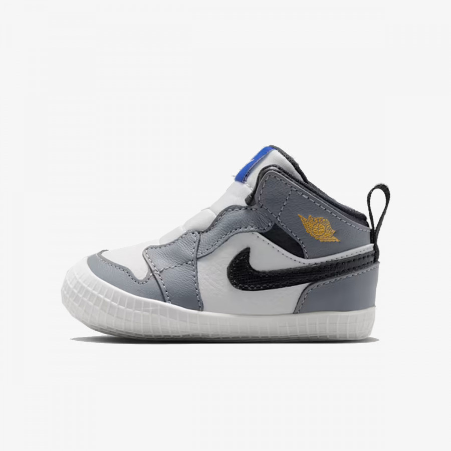 Nike Atlete JORDAN 1 CRIB BOOTIE 