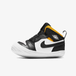 Nike Патики JORDAN 1 CRIB BOOTIE 