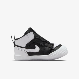 Nike Патики JORDAN 1 CRIB BOOTIE 