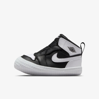 Nike Патики JORDAN 1 CRIB BOOTIE 