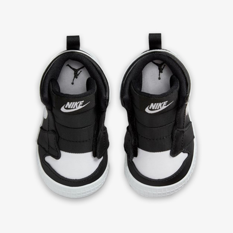 Nike Atlete JORDAN 1 CRIB BOOTIE 
