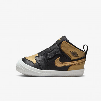 Nike Патики JORDAN 1 CRIB BOOTIE 