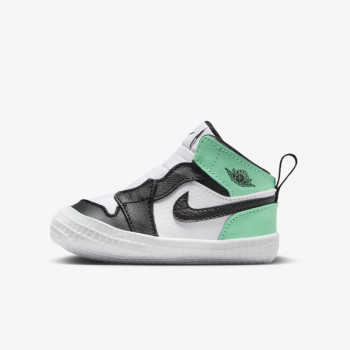 Nike Патики Jordan 1 