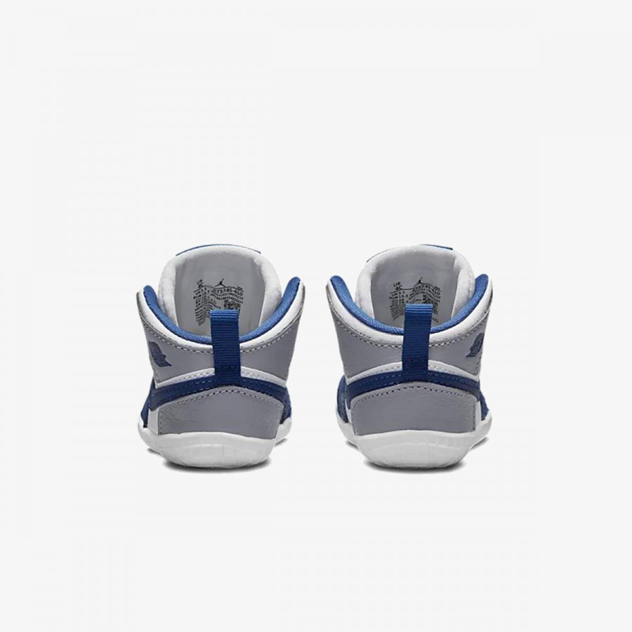 NIKE Патики Jordan 1 