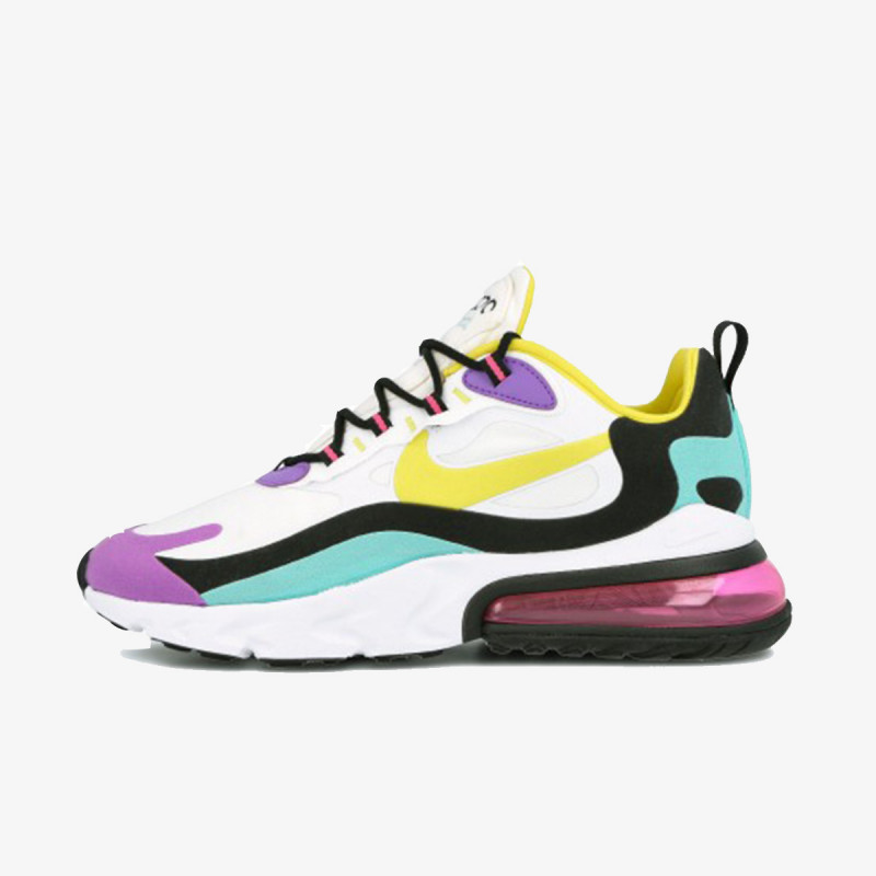 nike w aır max 270 react