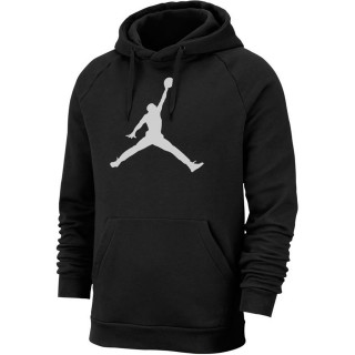 Nike Bluza M J JUMPMAN LOGO FLC PO 