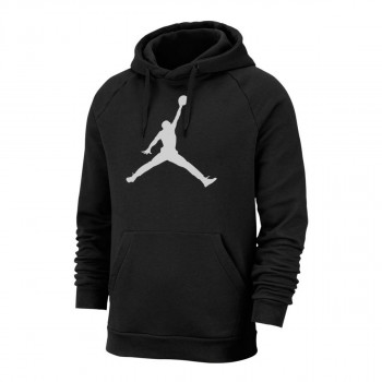 Nike Дуксер M J JUMPMAN LOGO FLC PO 