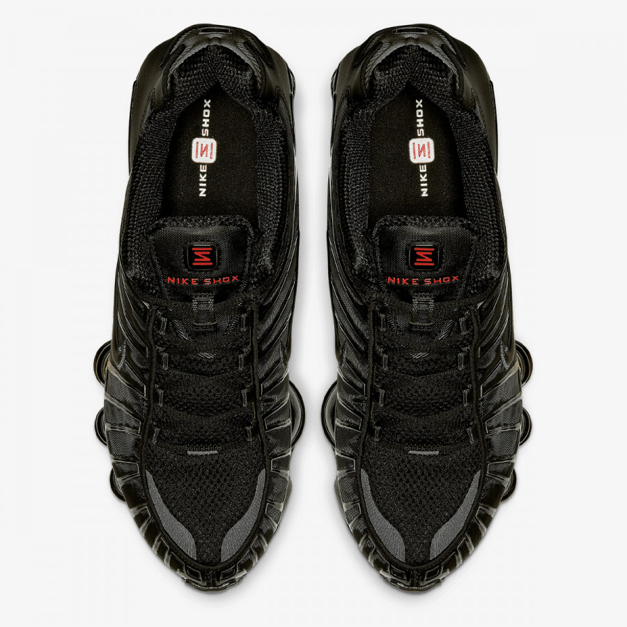 Nike Atlete NIKE SHOX TL 