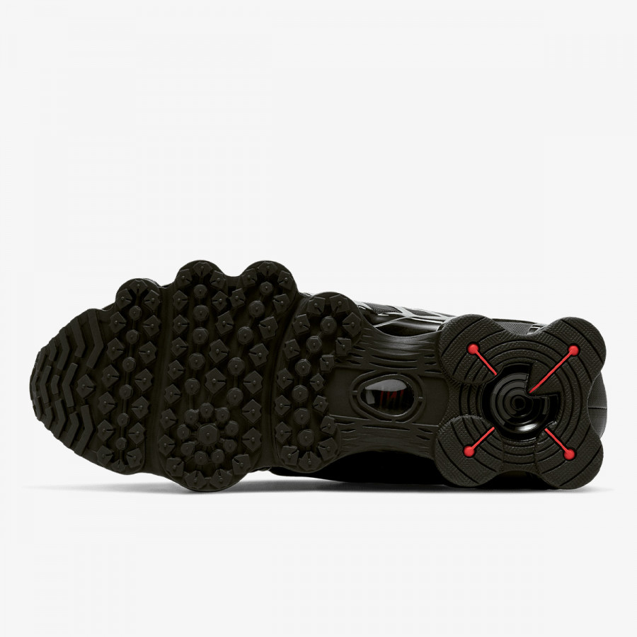 Nike Atlete NIKE SHOX TL 