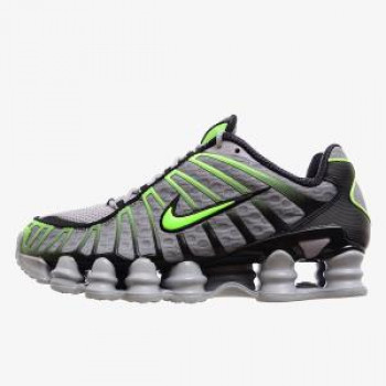 Nike Патики NIKE SHOX TL 